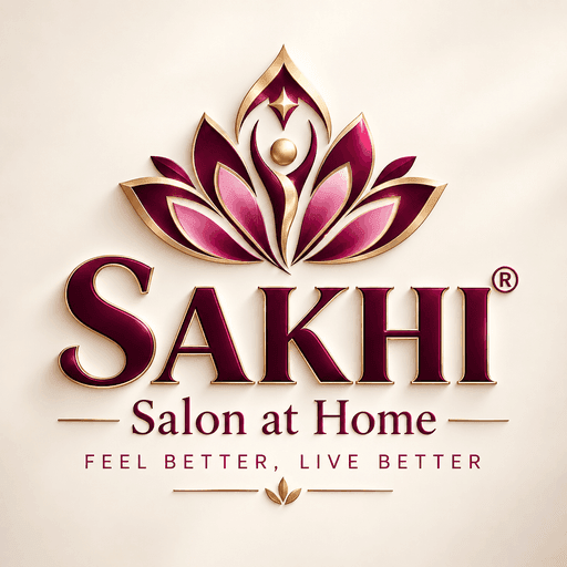 SAKHI Salon at Home